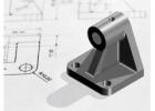 Mechanical Part Drawing Services – AutoCAD SMechanical Part Drawing Services – AutoCAD Services at I