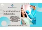 Top-Tier Dental Services at NuSmile Dental Office in Northeast Philadelphia