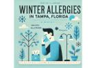 Winter Allergies in Tampa Florida