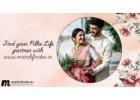 Find Your Pillai Life Partner with Matchfinder  Matrimonial Services