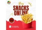 Buy Snacks Online – Omkar Snacks