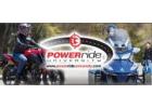 Certified Motorcycle Training Courses in Virginia