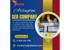 Arlington SEO Company | Dazonn Technologies