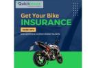 Buy/Renew IFFCO Tokia Two Wheeler Insurance Online with Quickinsure