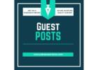 Your Ultimate Guide to Pincode Information and Guest Post Opportunities