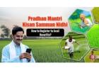 PM Kisan Samman Nidhi Yojana Benefits