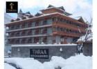 The Best Resort in Manali - Discover Tiaraa Hotels