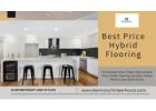 Get the Best Price on Premium Hybrid Flooring with Harmony Timber Floors