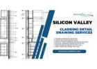 Cladding Detail Drawing Services Consulting - USA