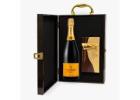 Fast & Reliable Champagne Delivery in Miami - Order Today!