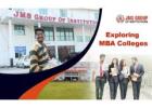 Accelerate Your Career: Top MBA Colleges in Uttar Pradesh