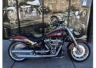 2024 Harley-Davidson® FLFBS - Fat Boy® 114