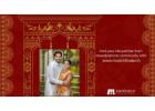 Find your ideal Viswabrahmin partner with Matchfinder Matrimonial Services