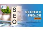 Hire Your SEO Expert in Bangalore