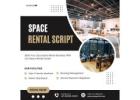 Looking to Start Your Own Space Rental Business?