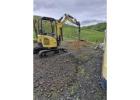 Best Earthmoving Services in Te Rehunga