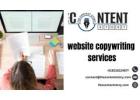 Professional Website Copywriting Services by TheContentStory