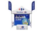 Promote Your Business with Custom 10x10 Canopy Tent