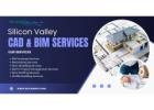 CAD & BIM Services Firm - USA