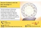 Discover Guidance with the Best Astrologer in Richmond