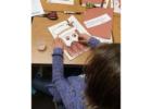 Creative Art Lessons for Elementary Students by Meet the Masters