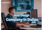 Top Web Design Company in Dallas - Insightful Technologies