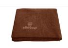 PAWPUP Microfiber Dog Towel vs Soggy Doggy Shammy Towels