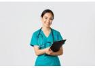 Stay Ahead with the Latest Nursing Jobs