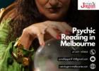 Psychic Reading in Melbourne: Guidance for a Brighter Future