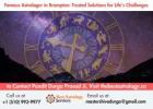 Famous Astrologer in Brampton: Trusted Solutions for Life’s Challenges