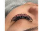 Best Eye Lashes in College Heights