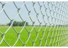 Top Chain Link Fence Supplier in UAE – Quality Guaranteed