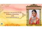 Find your ideal Brahmin partner with Matchfinder Matrimonial Services