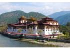 4 Nights 5 Days Bhutan Tour Package