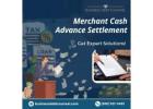 MCA Debt Settlement