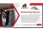 Reliable Residential Movers in Denver – Samurai Movers Make Relocation Seamless