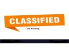 The Premier Platform for Free Classified Ads in India