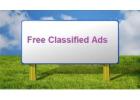 Your Free Classifieds Hub in India