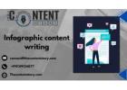 Infographic Content Writing: Words That Bring Data to Life