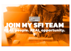 Join My SFI Team