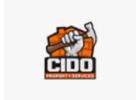 Cido Property Services: Redefining Bathroom Renovations In Ipswich!