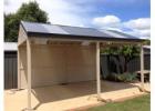 Carport in Adelaide