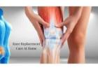 Hip Surgery Recovery Made Easy with At-Home Care