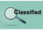 Your Premier Platform for Free Classified Ads in India