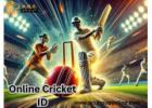 Get Your Online Cricket ID Today with ARS Group Online!