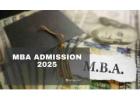 MBA Admission 2025 in India: Secure Your Spot in Top Business Schools