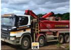 Earthworks UK:  A Trusted Grab Waste Removal in Bristol