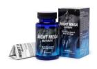 Night Mega Burner Weight Loss