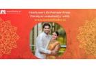 Find your ideal Paraiyar  partner with Matchfinder Matrimonial Services