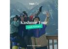 kashmir family tour packages